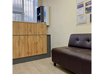 Фото клиники Стоматология Классика на Революционной — №1