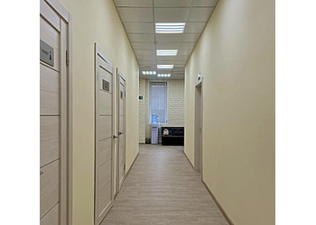 Фото клиники Стоматология Классика на Революционной — №2