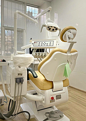 Фото клиники Стоматология Классика на Революционной — №3