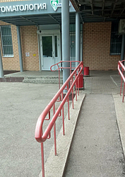 Фото клиники Стоматология Классика на Революционной — №4