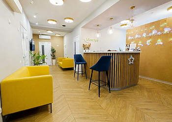 Фото клиники Стоматология Маэстро на Удмуртской — №12