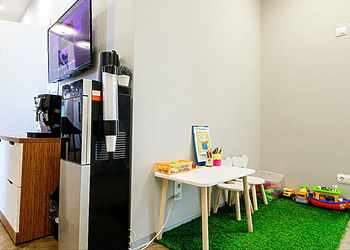 Фото клиники Стоматология Маэстро на Удмуртской — №13