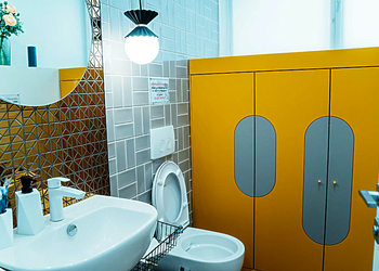 Фото клиники Стоматология Маэстро на Удмуртской — №14