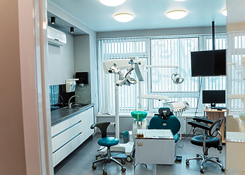 Фото клиники Стоматология Маэстро на Удмуртской — №15