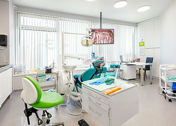 Фото клиники Стоматология Маэстро на Удмуртской — №16