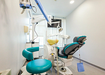 Фото клиники Стоматология Маэстро на Удмуртской — №17
