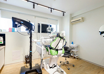 Фото клиники Стоматология Маэстро на Удмуртской — №18