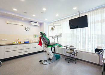 Фото клиники Стоматология Маэстро на Удмуртской — №19