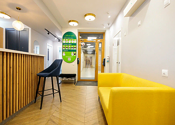 Фото клиники Стоматология Маэстро на Удмуртской — №5