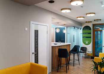 Фото клиники Стоматология Маэстро на Удмуртской — №6