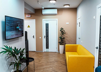 Фото клиники Стоматология Маэстро на Удмуртской — №7