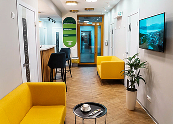 Фото клиники Стоматология Маэстро на Удмуртской — №9