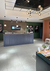 Фото клиники Офис Ортодонта — №2