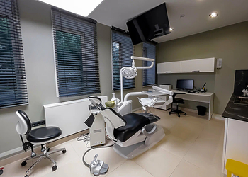 Фото клиники Офис Ортодонта — №4