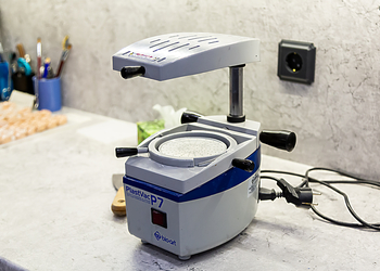 Фото клиники Офис Ортодонта — №6