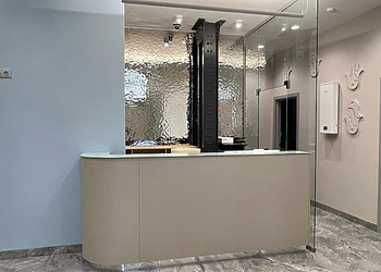 Фото клиники Медицинский центр ПриватКлиник — №1