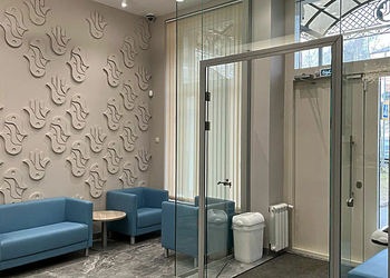 Фото клиники Медицинский центр ПриватКлиник — №2