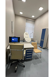 Фото клиники Медицинский центр ПриватКлиник — №6