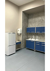 Фото клиники Медицинский центр ПриватКлиник — №7