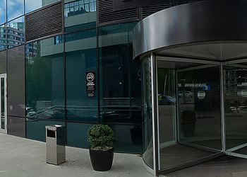 Фото клиники Стоматологический центр Белый — №1