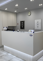 Фото клиники Стоматологический центр Белый — №2