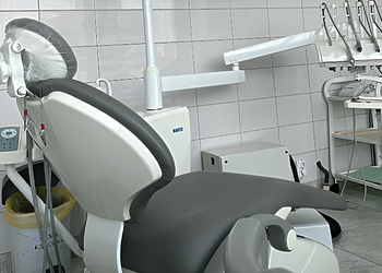 Фото клиники Стоматологический центр Белый — №5