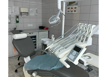 Фото клиники Стоматологический центр Белый — №6