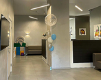 Фото клиники DENTALROOM (Денталрум) на Коминтерна — №4