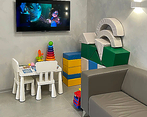 Фото клиники DENTALROOM (Денталрум) на Коминтерна — №5