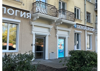Фото клиники DENTALROOM (Денталрум) на Коминтерна — №1