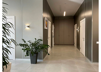 Фото клиники DENTALROOM (Денталрум) на Коминтерна — №2