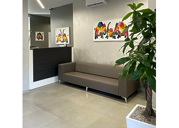 Фото клиники DENTALROOM (Денталрум) на Коминтерна — №3