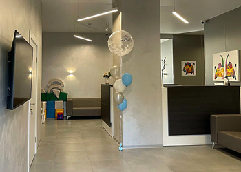 Фото клиники DENTALROOM (Денталрум) на Коминтерна — №4