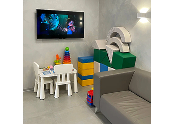 Фото клиники DENTALROOM (Денталрум) на Коминтерна — №5