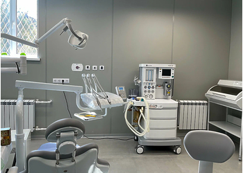 Фото клиники DENTALROOM (Денталрум) на Коминтерна — №6