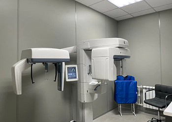 Фото клиники DENTALROOM (Денталрум) на Коминтерна — №8