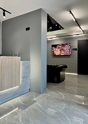 Фото клиники Дентал Клиник Плюс на Поляны — №2