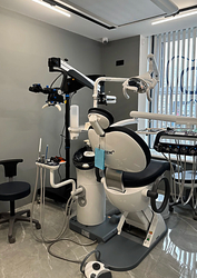 Фото клиники Дентал Клиник Плюс на Поляны — №4