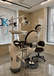 Фото клиники Дентал Клиник Плюс на Поляны — №5