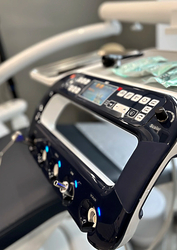 Фото клиники Дентал Клиник Плюс на Поляны — №6