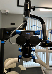 Фото клиники Дентал Клиник Плюс на Поляны — №7