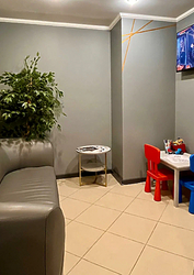 Фото клиники Дентал Клиник Плюс в Марьино — №3