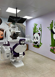 Фото клиники Дентал Клиник Плюс в Марьино — №4