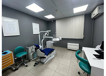 Фото клиники Дентал Клиник Плюс в Марьино — №5