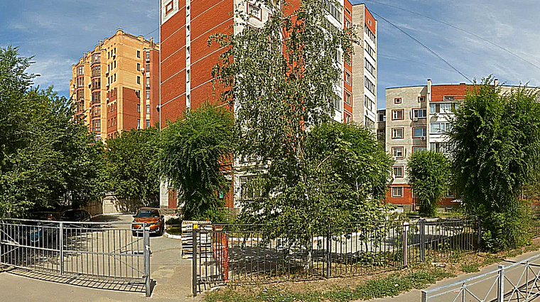 Фото клиники Стоматология Дента-Центр — №1
