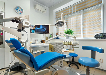 Фото клиники Стоматология Дента-Центр — №12