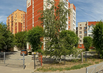 Фото клиники Стоматология Дента-Центр — №1