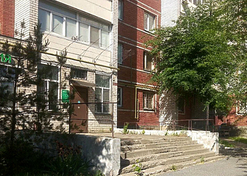 Фото клиники Стоматология Дента-Центр — №2