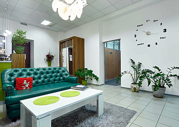 Фото клиники Стоматология Дента-Центр — №5