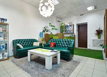 Фото клиники Стоматология Дента-Центр — №6